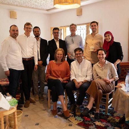 Riad Idar Уирган Екстериор снимка