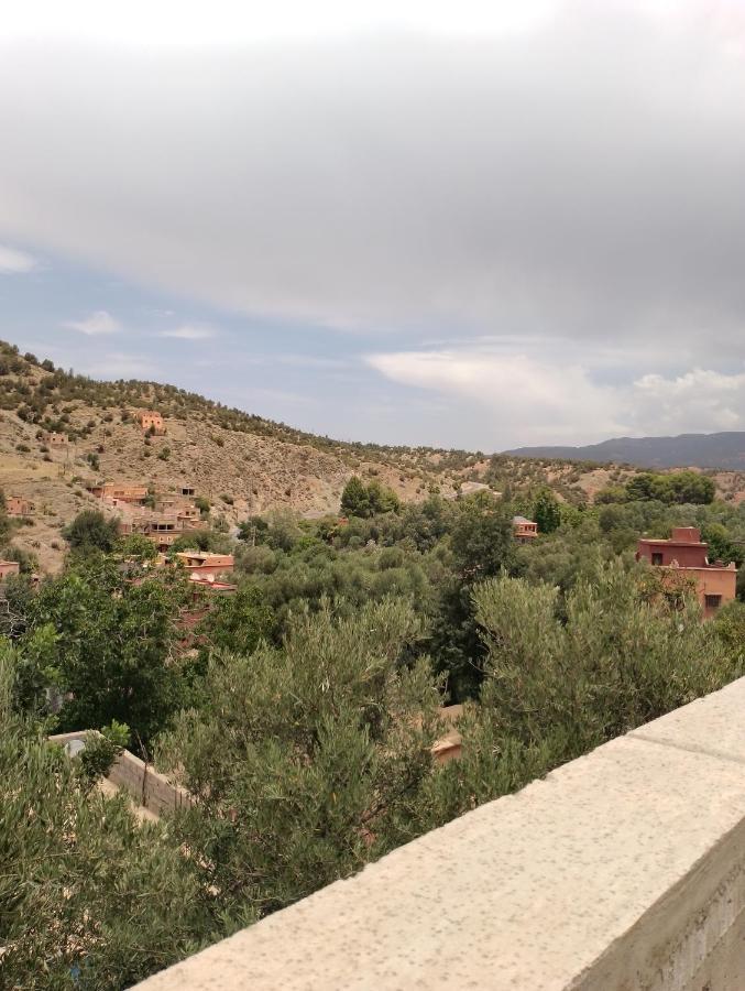 Riad Idar Уирган Екстериор снимка