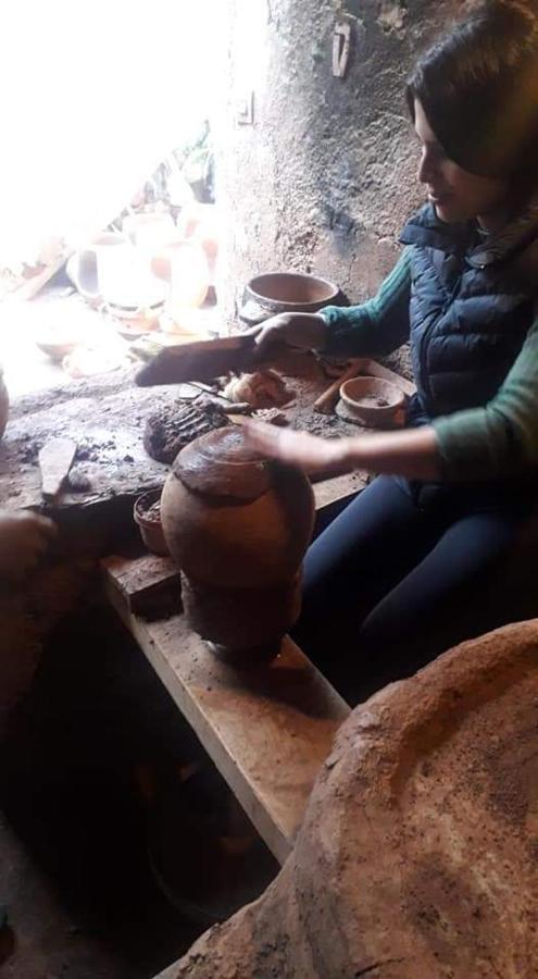 Riad Idar Уирган Екстериор снимка