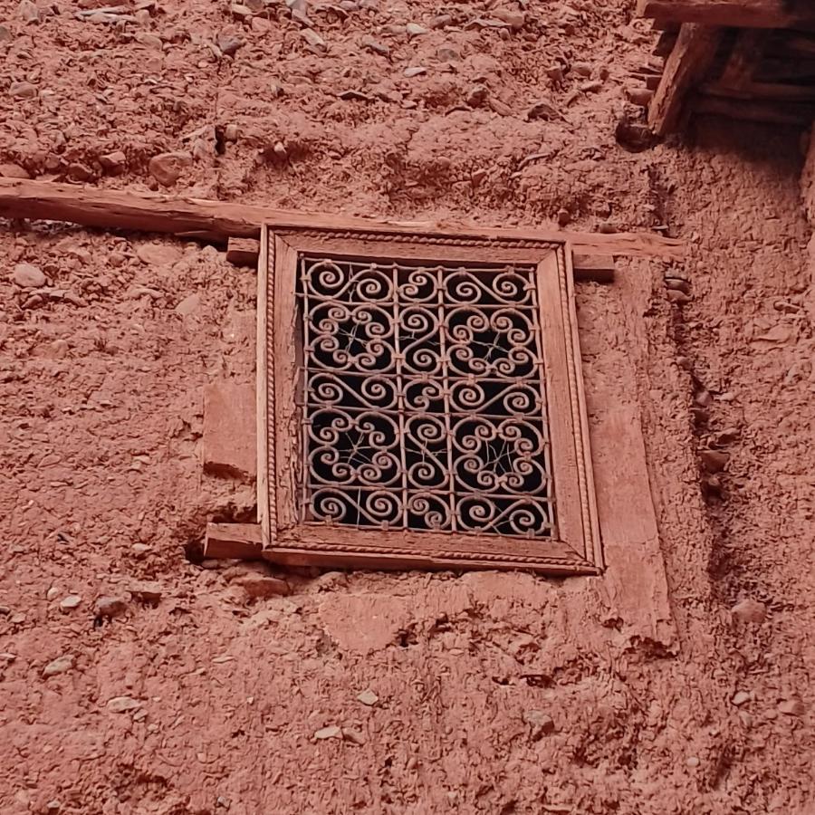 Riad Idar Уирган Екстериор снимка