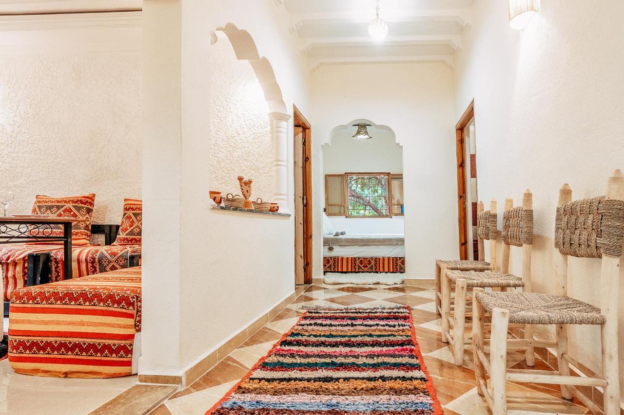 Riad Idar Уирган Екстериор снимка