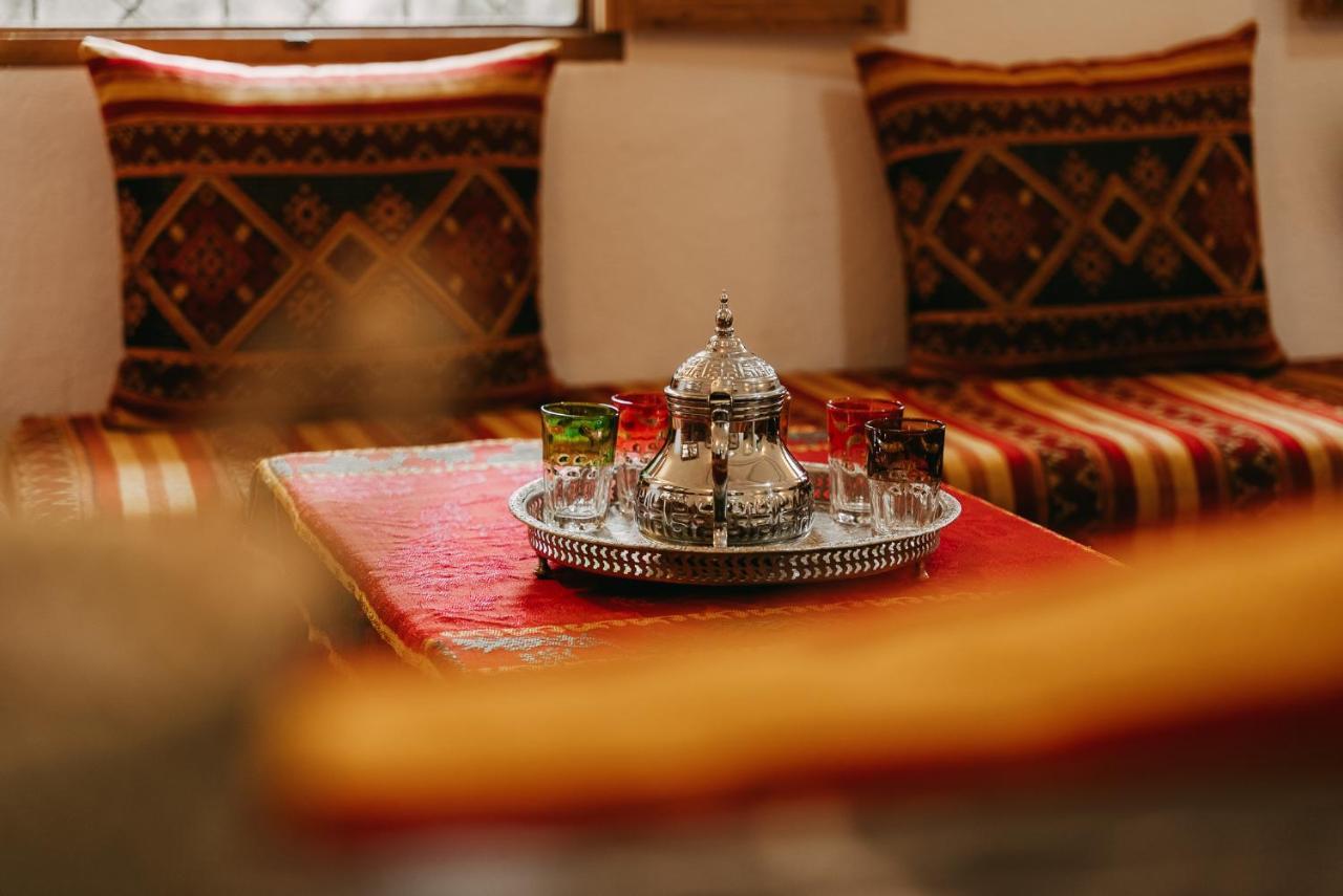 Riad Idar Уирган Екстериор снимка