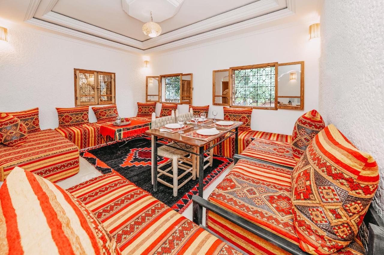 Riad Idar Уирган Екстериор снимка