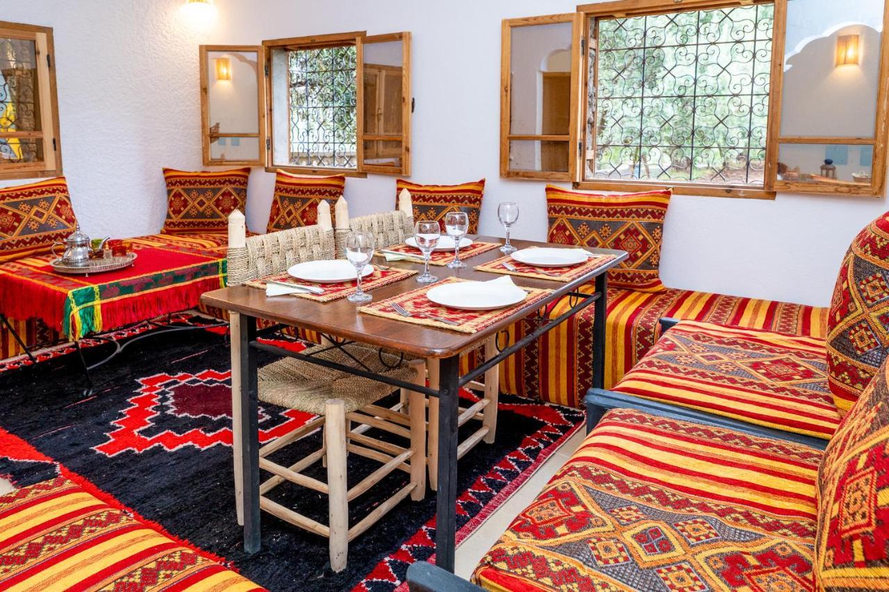 Riad Idar Уирган Екстериор снимка