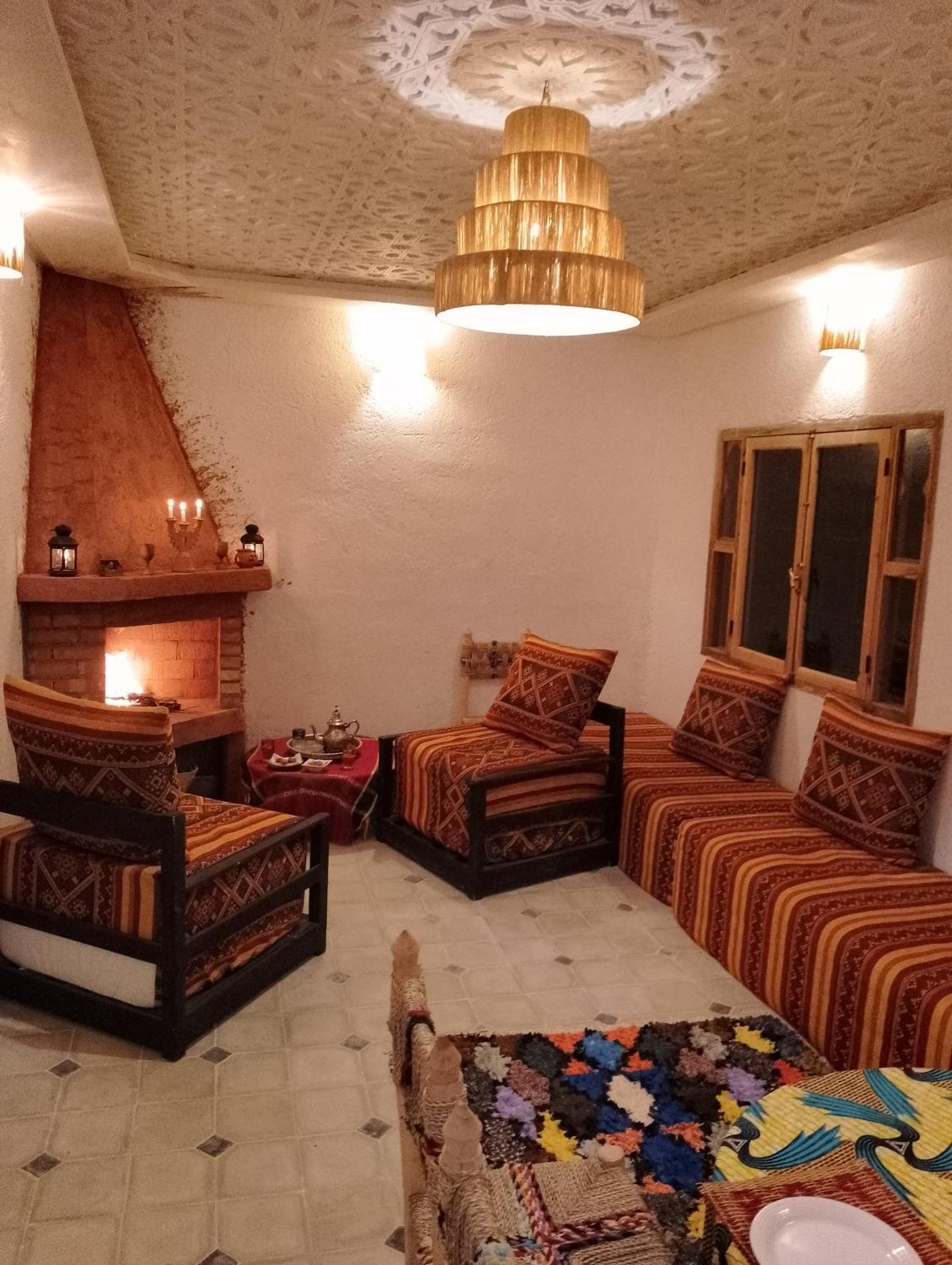 Riad Idar Уирган Стая снимка