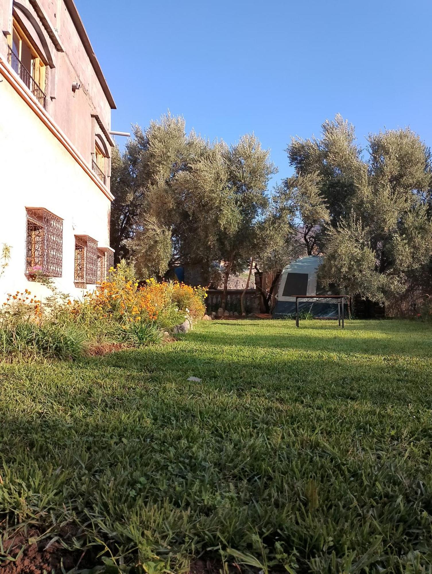 Riad Idar Уирган Екстериор снимка