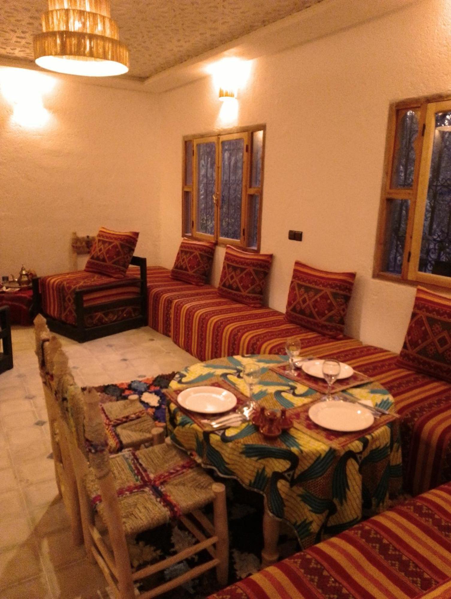 Riad Idar Уирган Стая снимка