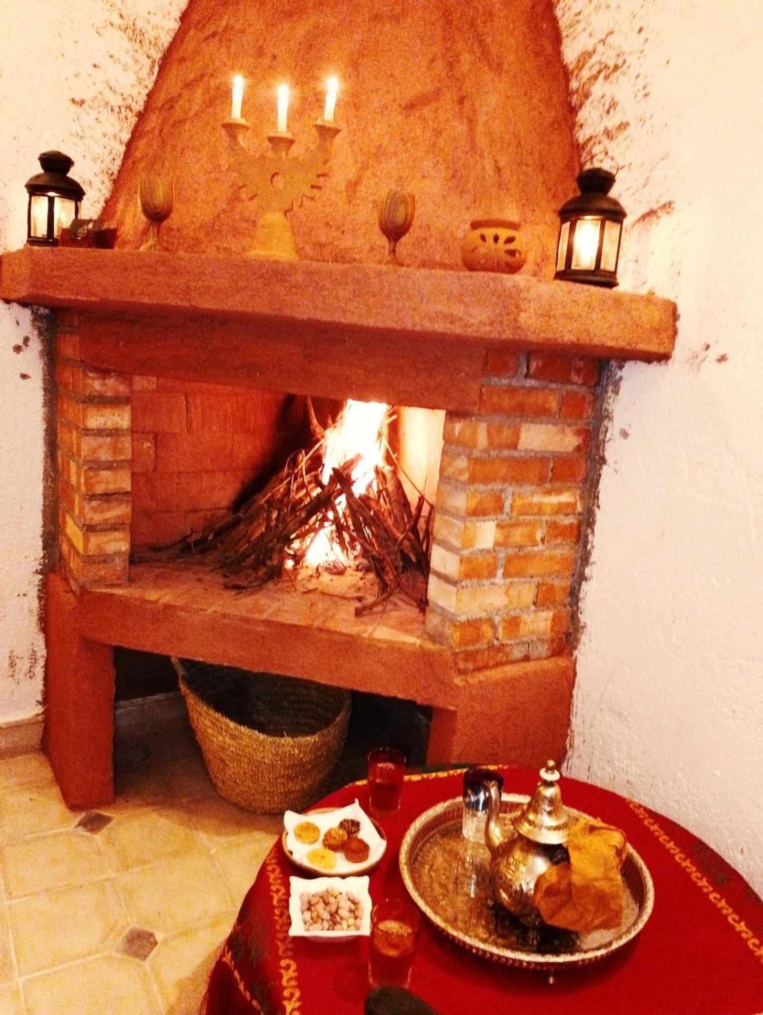 Riad Idar Уирган Стая снимка