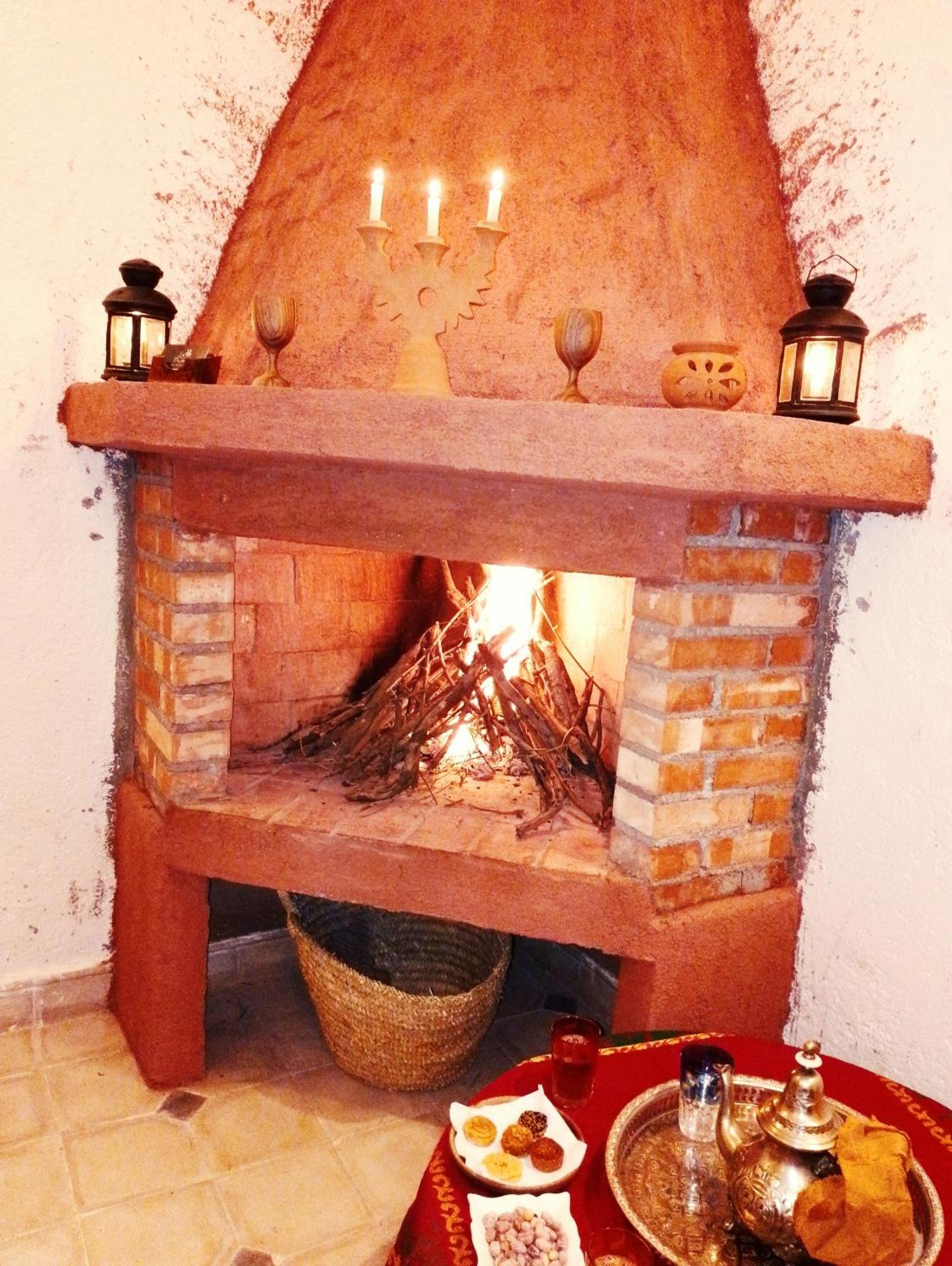 Riad Idar Уирган Стая снимка