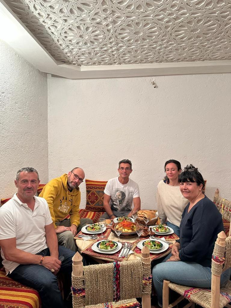 Riad Idar Уирган Стая снимка
