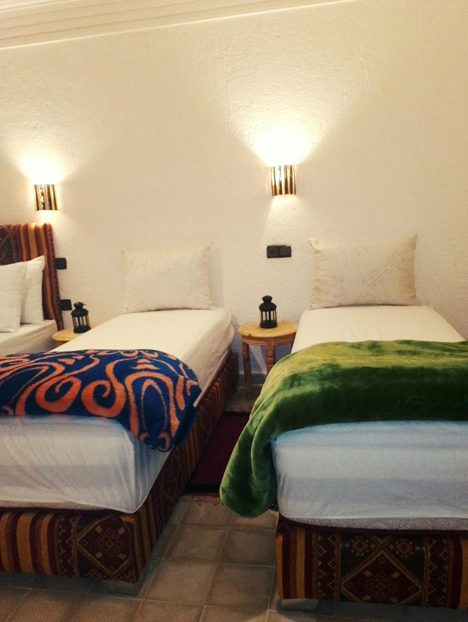 Riad Idar Уирган Стая снимка