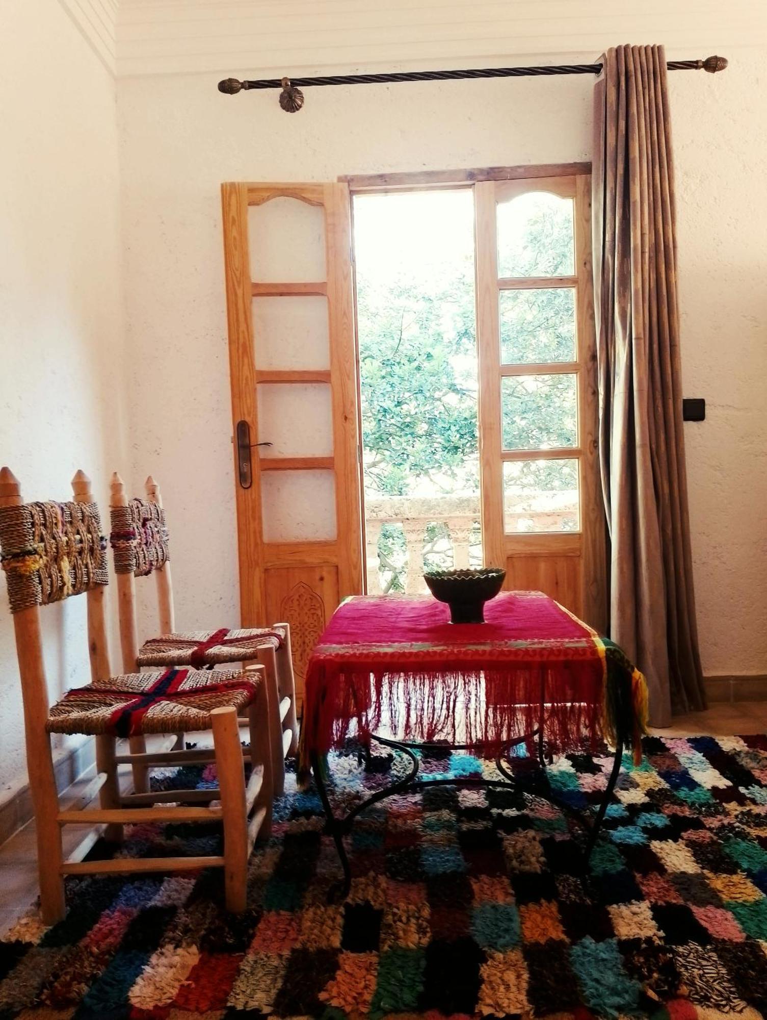 Riad Idar Уирган Стая снимка